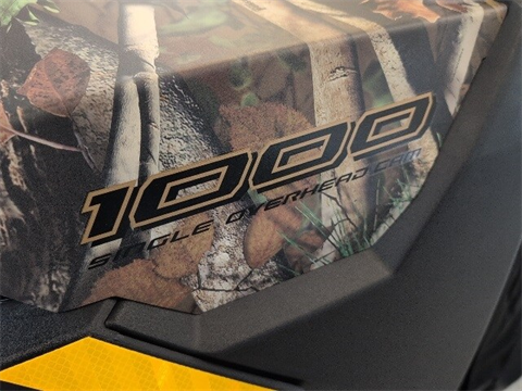 2026 Polaris Ranger 1000 Premium in Two Harbors, Minnesota - Photo 11