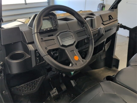 2026 Polaris Ranger 1000 Premium in Two Harbors, Minnesota - Photo 13