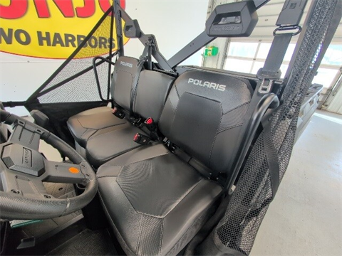 2026 Polaris Ranger 1000 Premium in Two Harbors, Minnesota - Photo 14