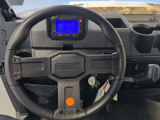 2026 Polaris Ranger 1000 Premium in Two Harbors, Minnesota - Photo 16
