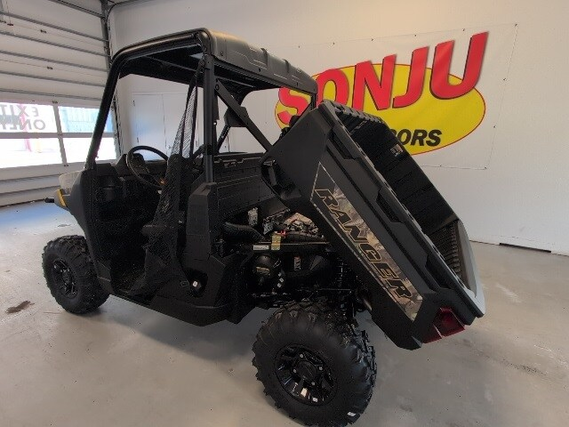 2026 Polaris Ranger 1000 Premium in Two Harbors, Minnesota - Photo 21