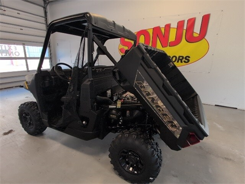 2026 Polaris Ranger 1000 Premium in Two Harbors, Minnesota - Photo 21