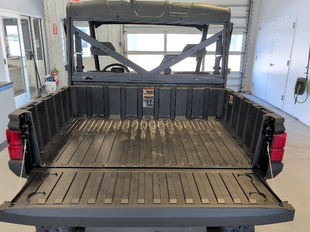 2026 Polaris Ranger 1000 Premium in Two Harbors, Minnesota - Photo 22