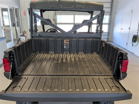 2026 Polaris Ranger 1000 Premium in Two Harbors, Minnesota - Photo 22