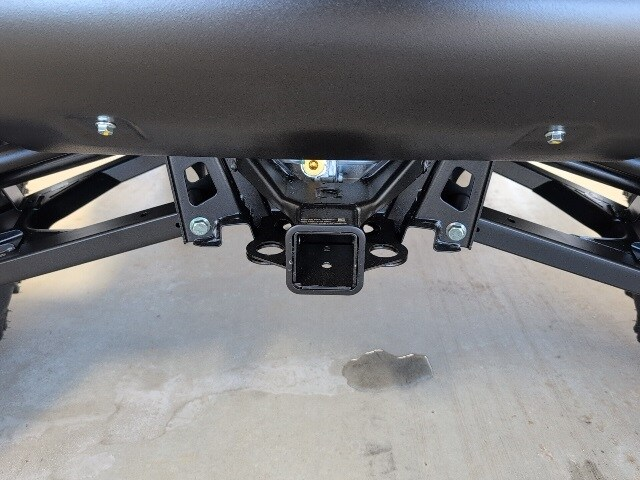 2026 Polaris Ranger 1000 Premium in Two Harbors, Minnesota - Photo 23