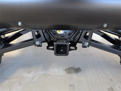 2026 Polaris Ranger 1000 Premium in Two Harbors, Minnesota - Photo 23