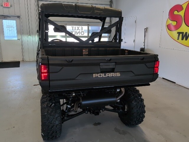 2026 Polaris Ranger 1000 Premium in Two Harbors, Minnesota - Photo 24