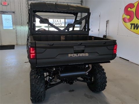 2026 Polaris Ranger 1000 Premium in Two Harbors, Minnesota - Photo 24