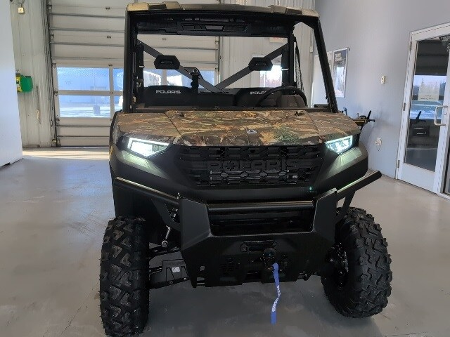 2026 Polaris Ranger 1000 Premium in Two Harbors, Minnesota - Photo 25