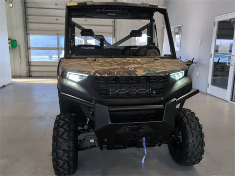 2026 Polaris Ranger 1000 Premium in Two Harbors, Minnesota - Photo 25