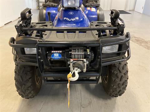 2004 Polaris Sportsman 400 in Two Harbors, Minnesota - Photo 7
