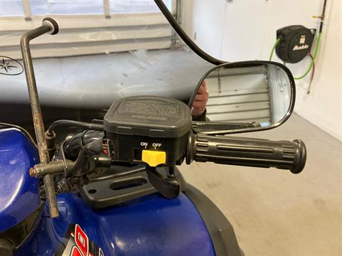 2004 Polaris Sportsman 400 in Two Harbors, Minnesota - Photo 10