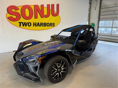 2021 Polaris Slingshot R in Two Harbors, Minnesota - Photo 1