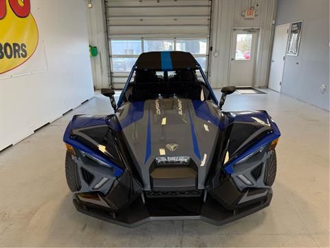 2021 Polaris Slingshot R in Two Harbors, Minnesota - Photo 5