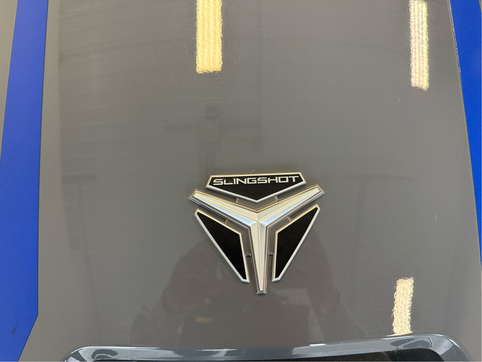 2021 Polaris Slingshot R in Two Harbors, Minnesota - Photo 6