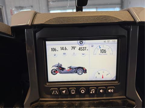 2021 Polaris Slingshot R in Two Harbors, Minnesota - Photo 11