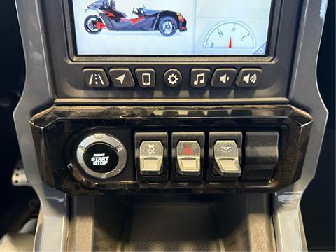 2021 Polaris Slingshot R in Two Harbors, Minnesota - Photo 12
