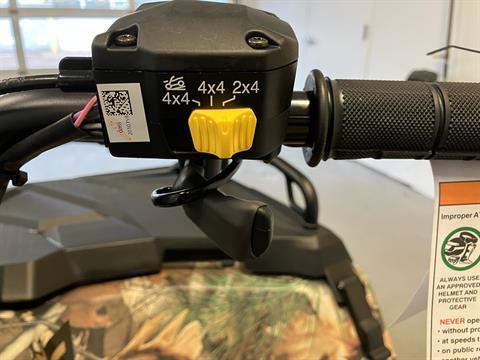 2025 Polaris Sportsman 570 Hunt Edition in Two Harbors, Minnesota - Photo 3