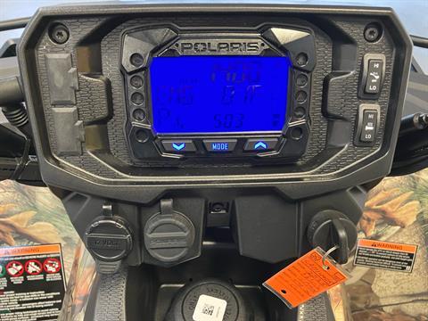 2025 Polaris Sportsman 570 Hunt Edition in Two Harbors, Minnesota - Photo 4