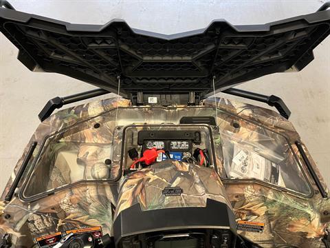 2025 Polaris Sportsman 570 Hunt Edition in Two Harbors, Minnesota - Photo 7