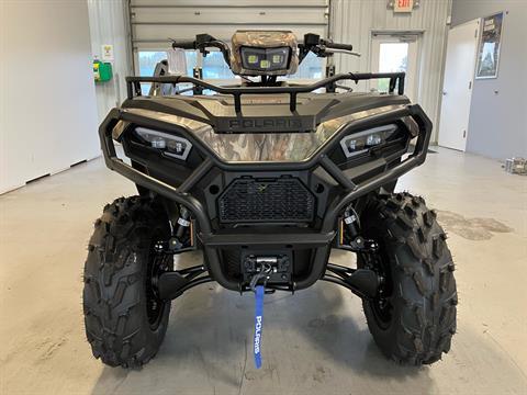 2025 Polaris Sportsman 570 Hunt Edition in Two Harbors, Minnesota - Photo 8