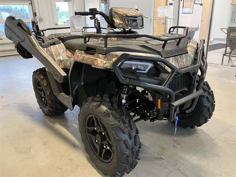 2025 Polaris Sportsman 570 Hunt Edition in Two Harbors, Minnesota - Photo 9