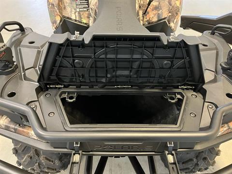 2025 Polaris Sportsman 570 Hunt Edition in Two Harbors, Minnesota - Photo 12