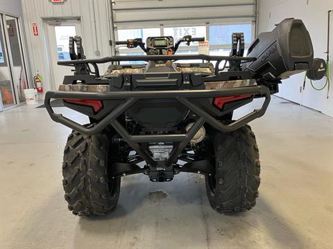 2025 Polaris Sportsman 570 Hunt Edition in Two Harbors, Minnesota - Photo 13