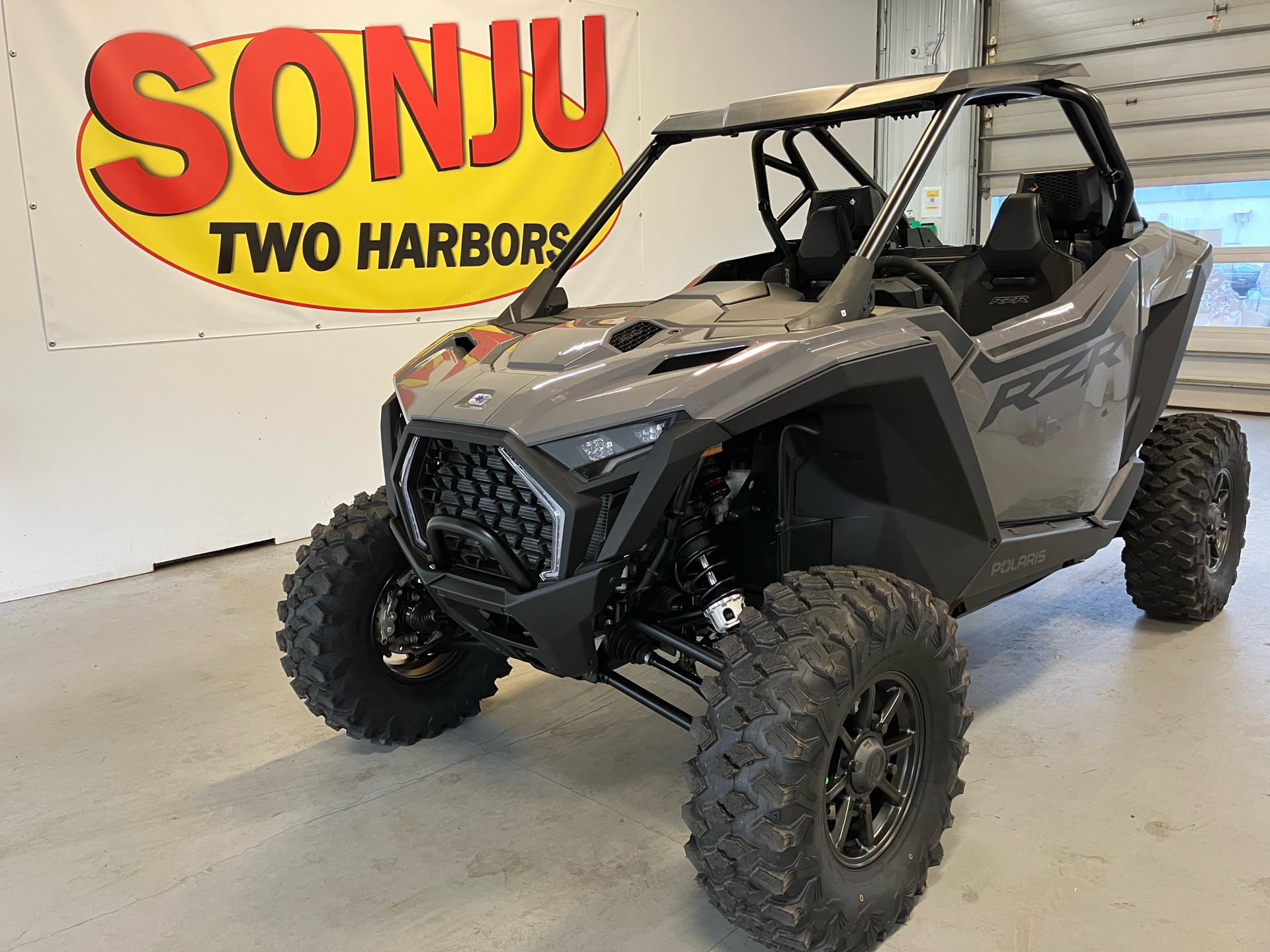 2026 Polaris RZR PRO XP Ultimate in Two Harbors, Minnesota - Photo 1