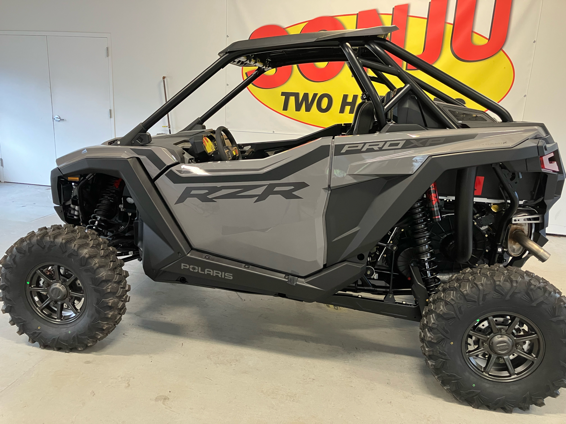 2026 Polaris RZR PRO XP Ultimate in Two Harbors, Minnesota - Photo 2
