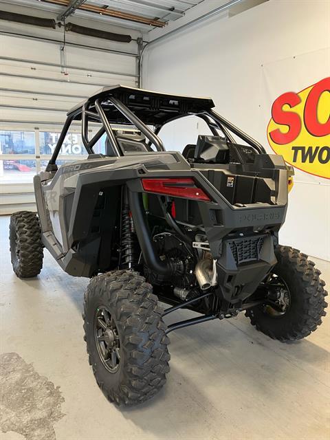 2026 Polaris RZR PRO XP Ultimate in Two Harbors, Minnesota - Photo 3