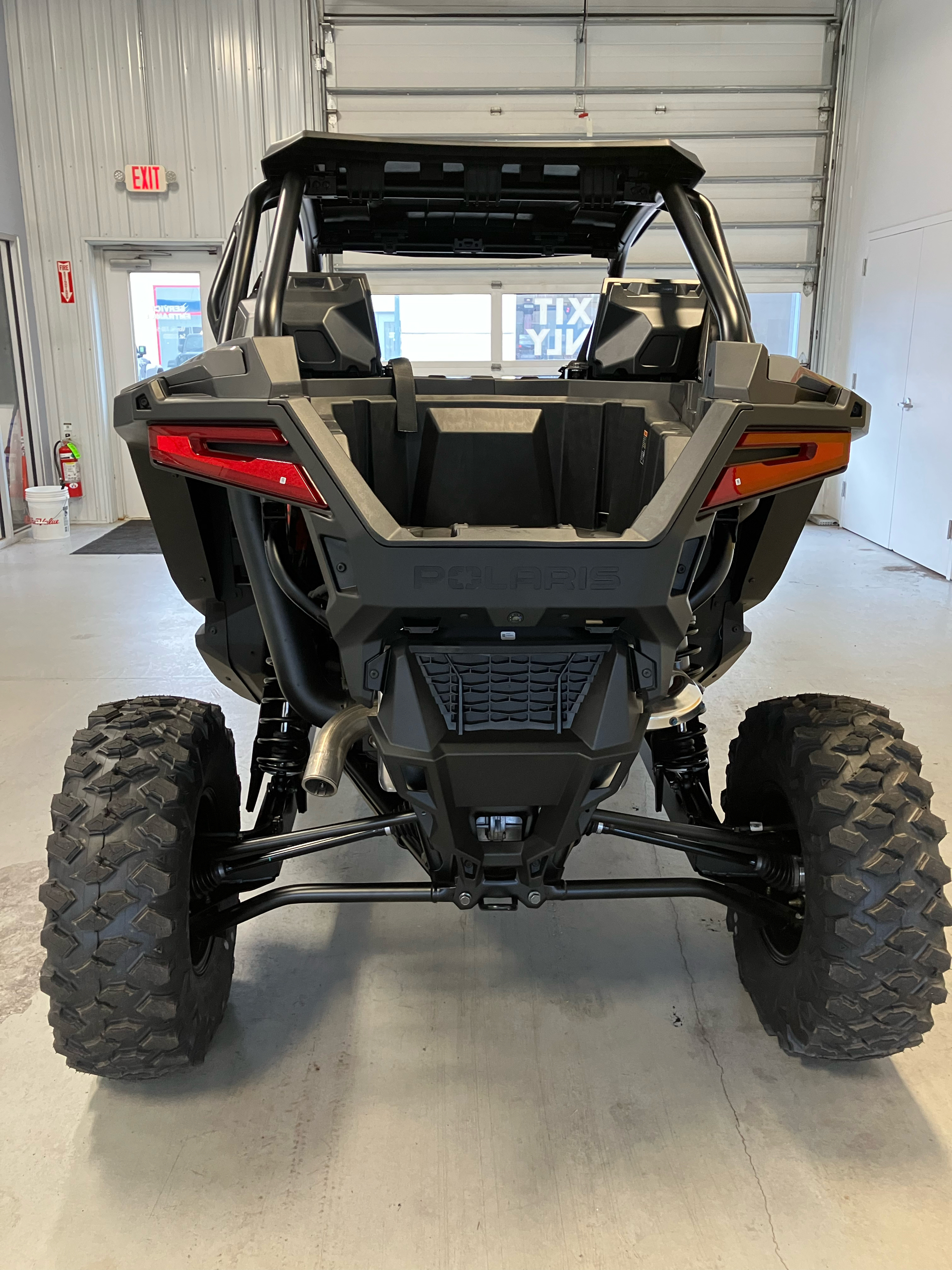 2026 Polaris RZR PRO XP Ultimate in Two Harbors, Minnesota - Photo 4