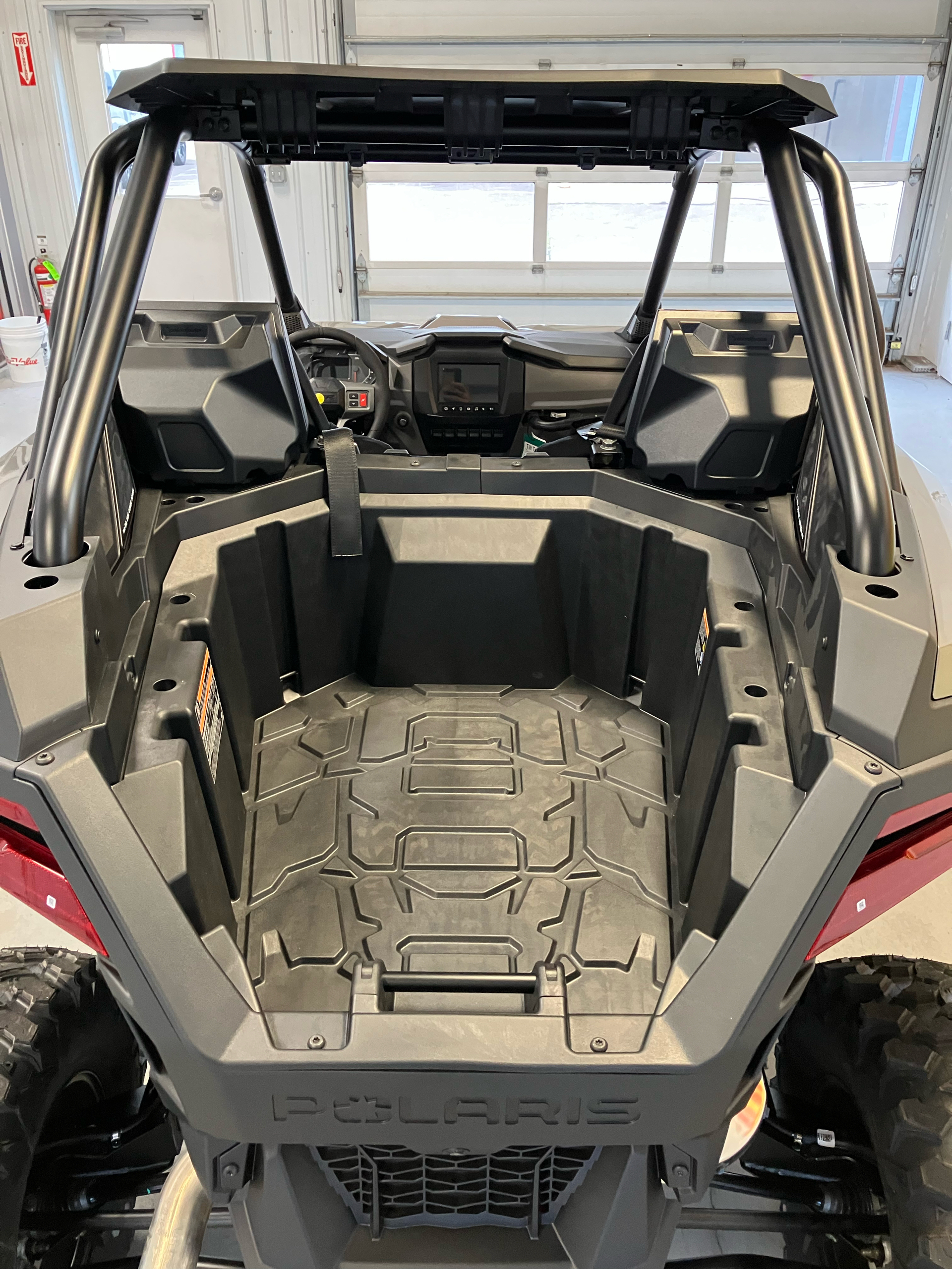 2026 Polaris RZR PRO XP Ultimate in Two Harbors, Minnesota - Photo 5