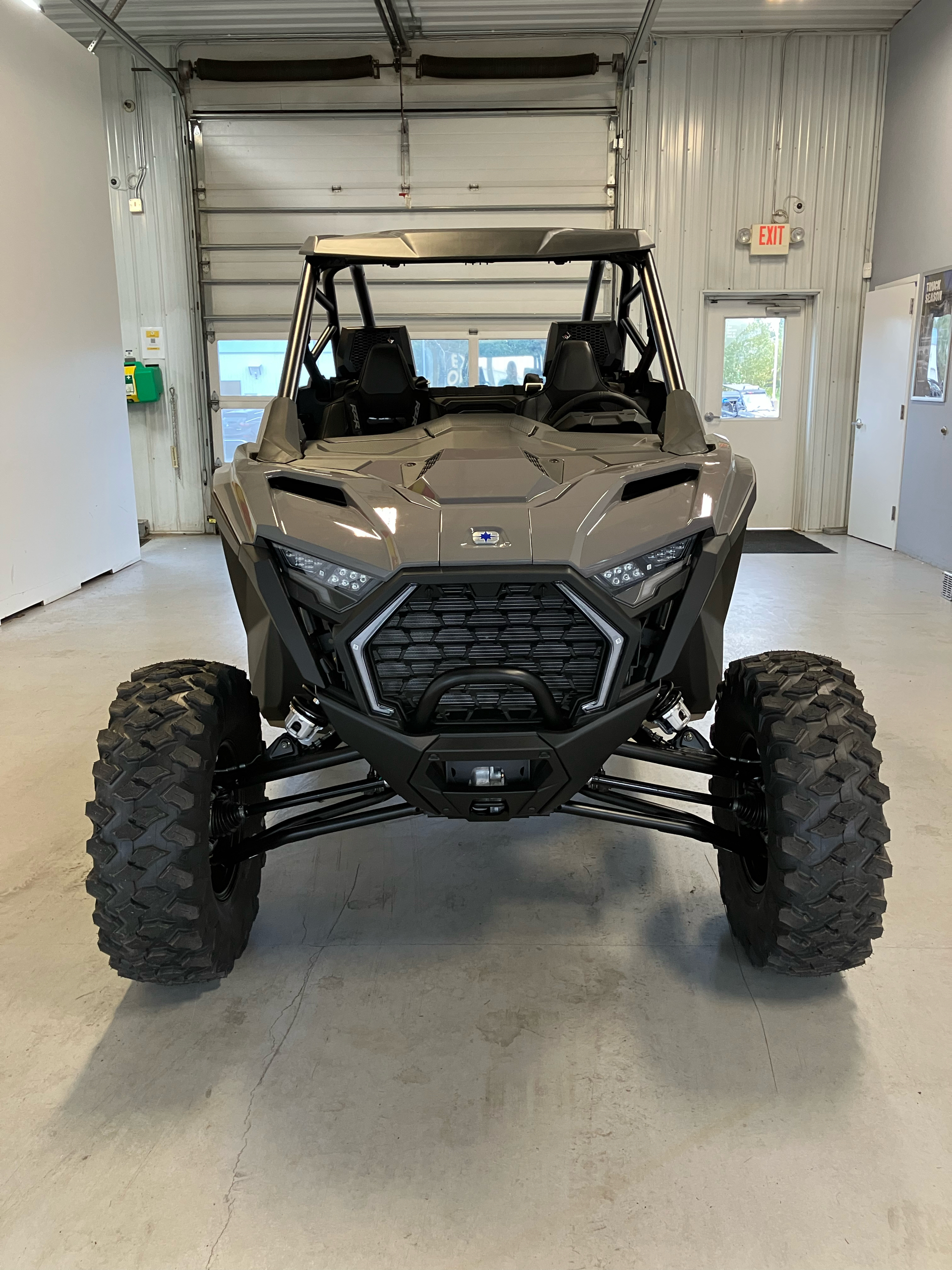2026 Polaris RZR PRO XP Ultimate in Two Harbors, Minnesota - Photo 9