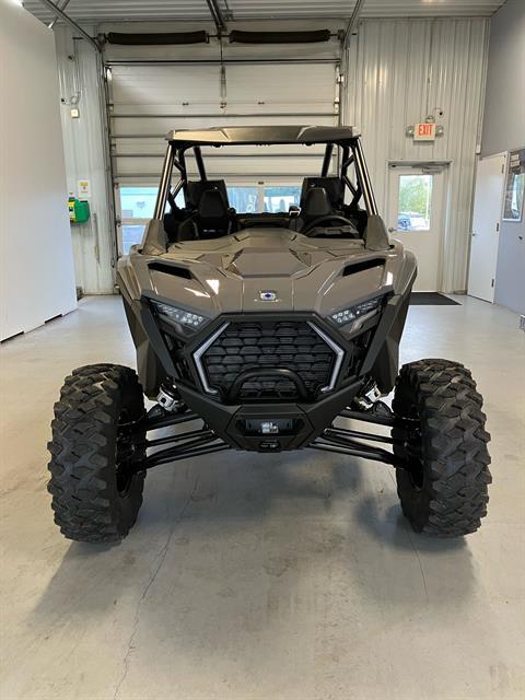 2026 Polaris RZR PRO XP Ultimate in Two Harbors, Minnesota - Photo 9