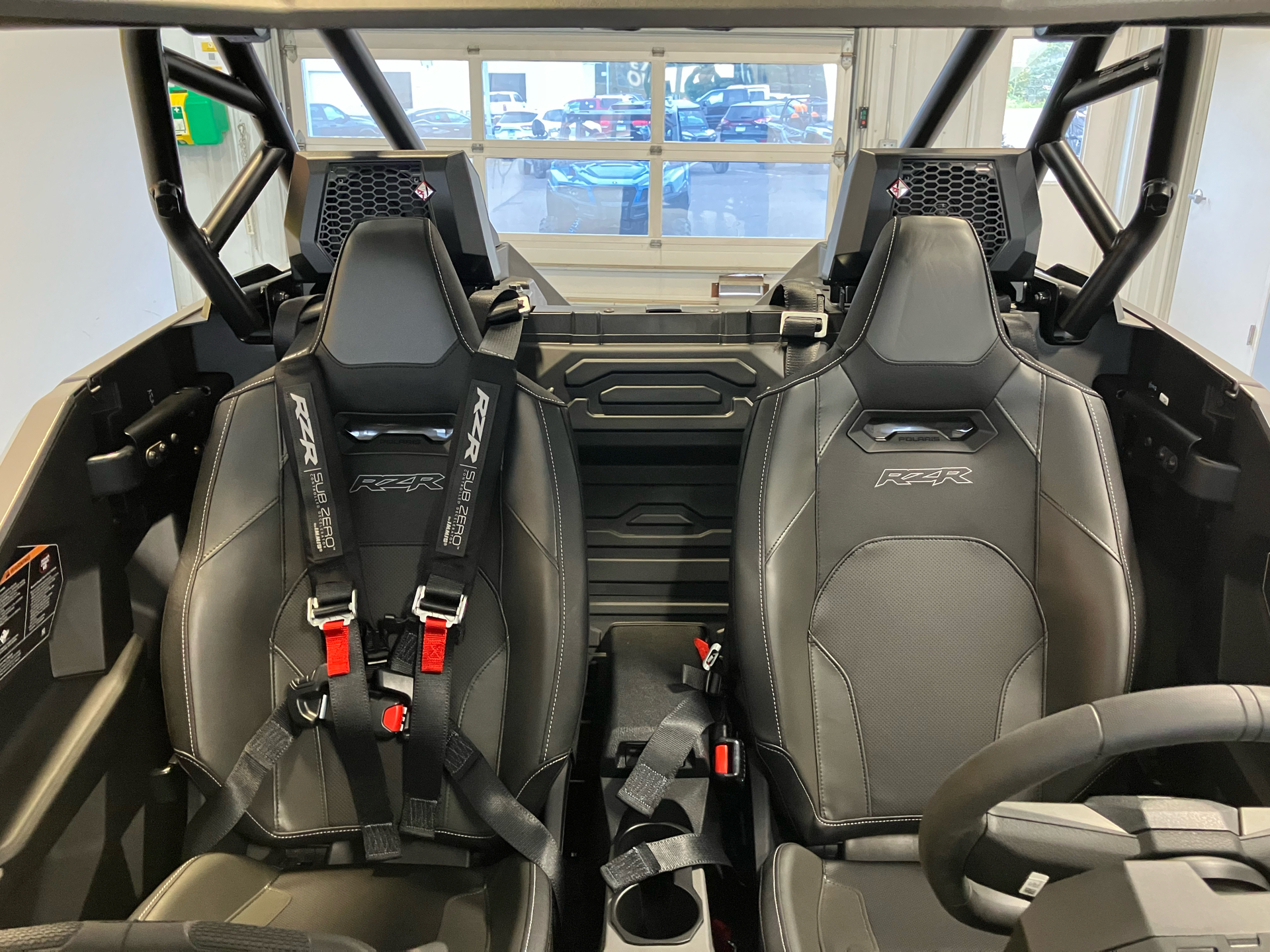 2026 Polaris RZR PRO XP Ultimate in Two Harbors, Minnesota - Photo 12