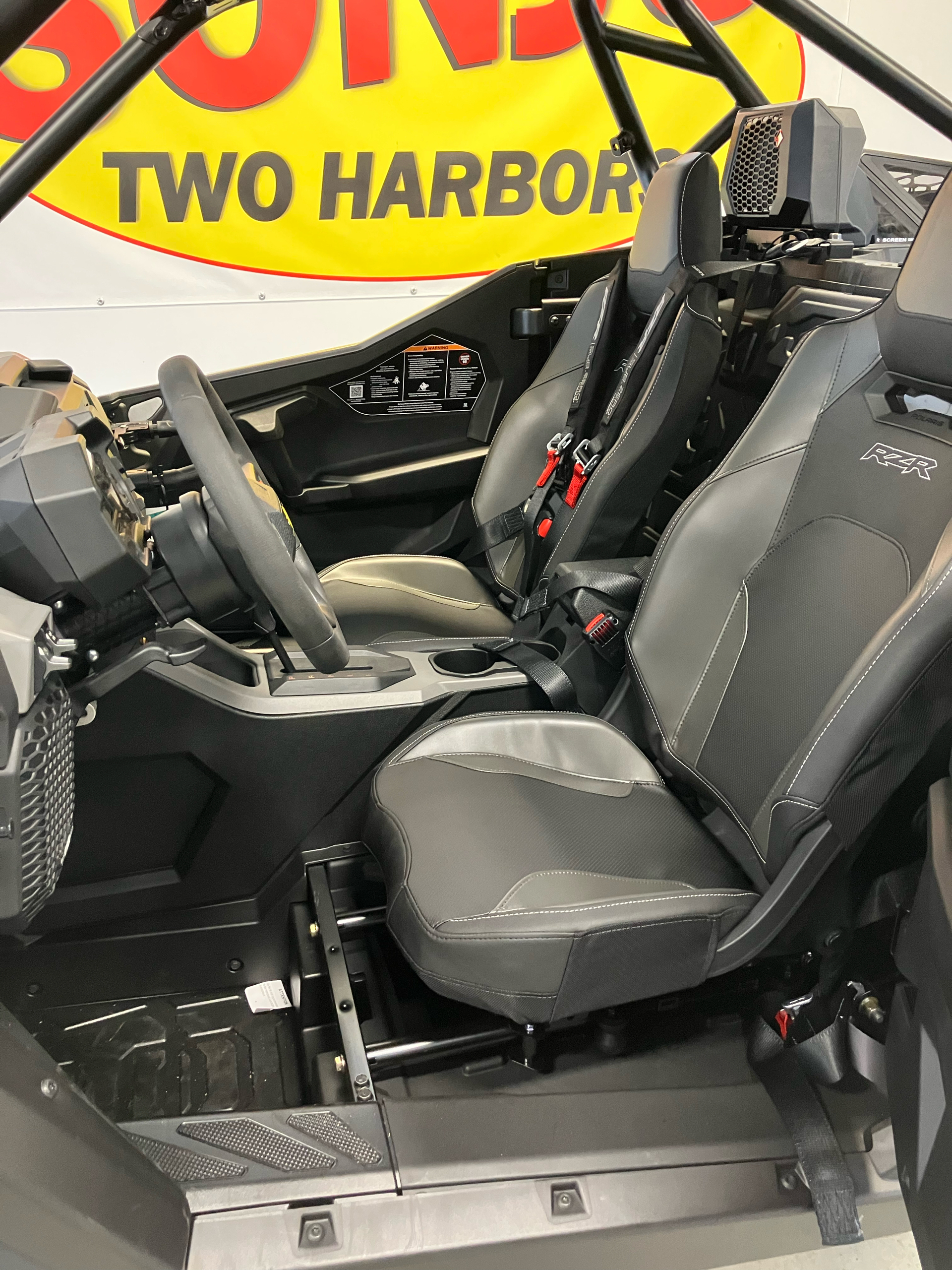2026 Polaris RZR PRO XP Ultimate in Two Harbors, Minnesota - Photo 13