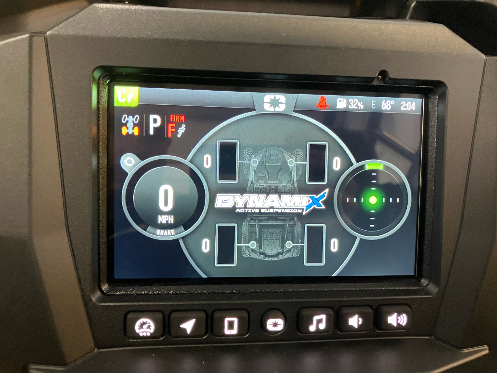 2026 Polaris RZR PRO XP Ultimate in Two Harbors, Minnesota - Photo 16