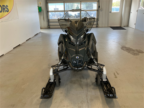 2026 Polaris 650 Voyageur XC 155 ES in Two Harbors, Minnesota - Photo 2