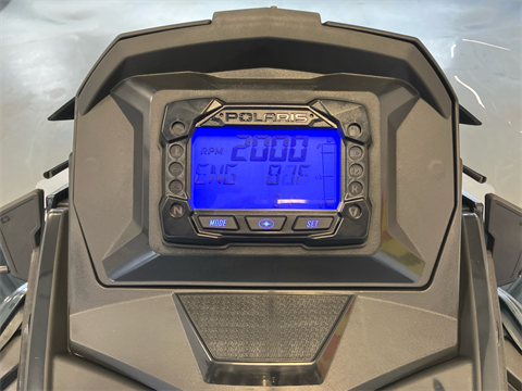 2026 Polaris 650 Voyageur XC 155 ES in Two Harbors, Minnesota - Photo 9