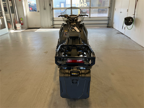 2026 Polaris 650 Voyageur XC 155 ES in Two Harbors, Minnesota - Photo 5