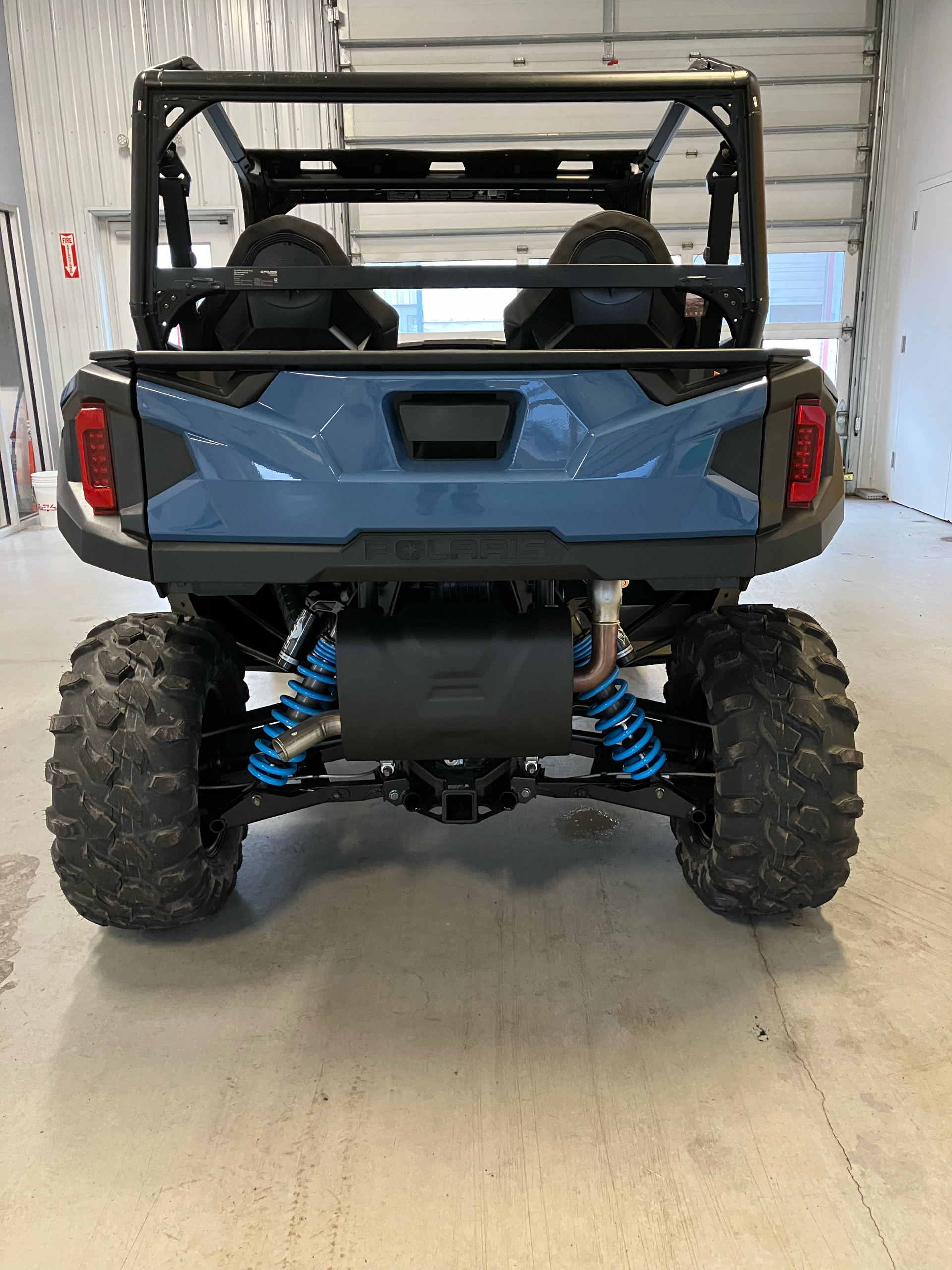 2026 Polaris General 1000 Premium in Two Harbors, Minnesota - Photo 3