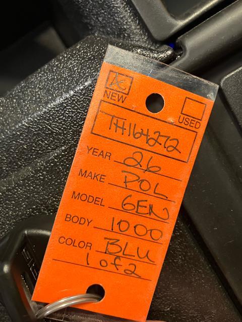 2026 Polaris General 1000 Premium in Two Harbors, Minnesota - Photo 7
