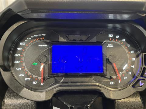 2026 Polaris General 1000 Premium in Two Harbors, Minnesota - Photo 9