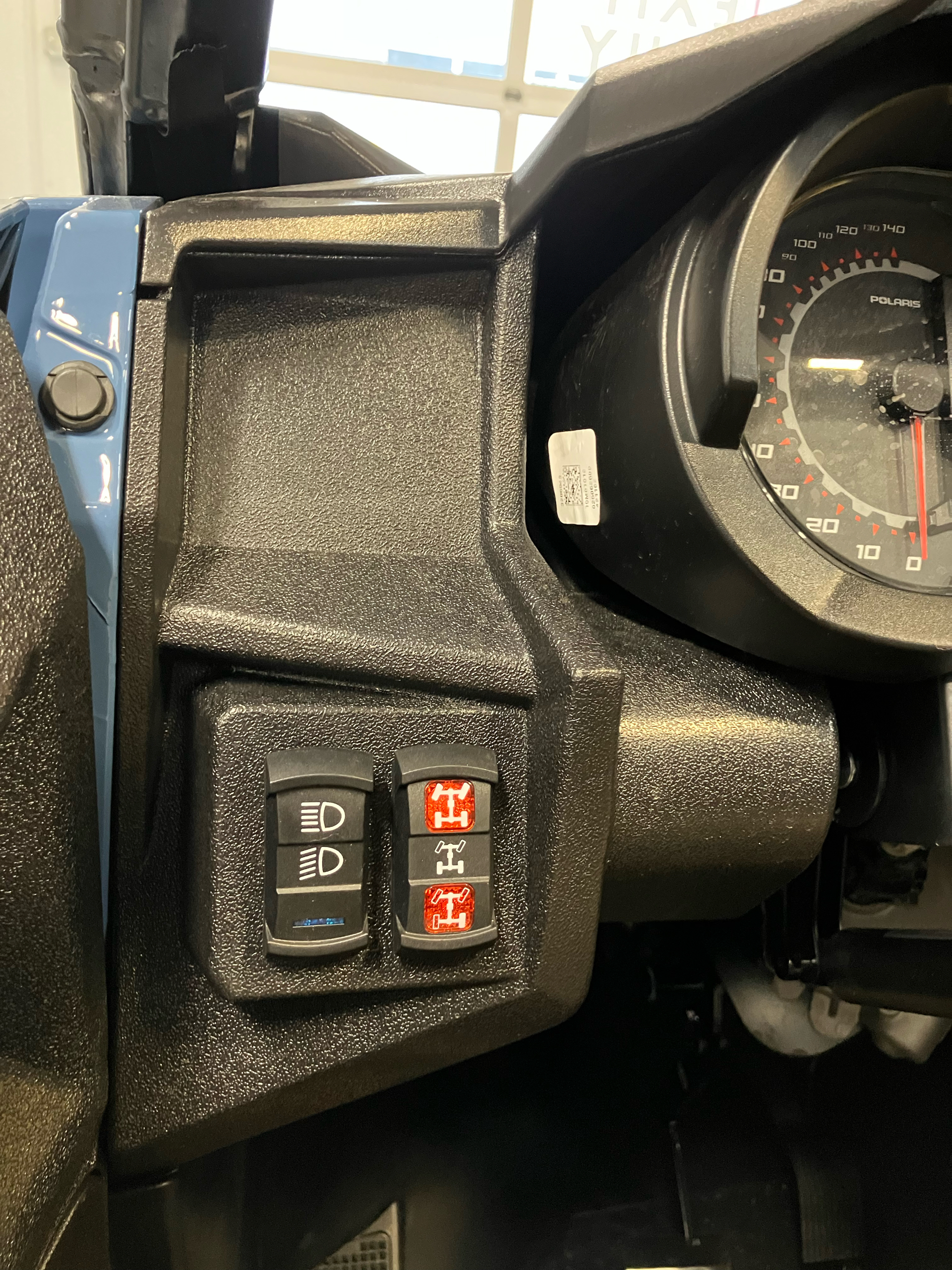 2026 Polaris General 1000 Premium in Two Harbors, Minnesota - Photo 10