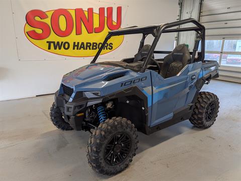 2026 Polaris General 1000 Premium in Two Harbors, Minnesota - Photo 1