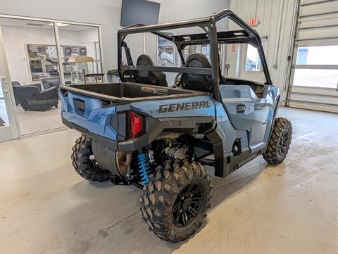 2026 Polaris General 1000 Premium in Two Harbors, Minnesota - Photo 5