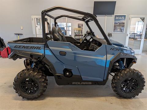 2026 Polaris General 1000 Premium in Two Harbors, Minnesota - Photo 6