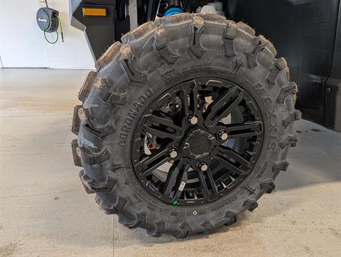 2026 Polaris General 1000 Premium in Two Harbors, Minnesota - Photo 9