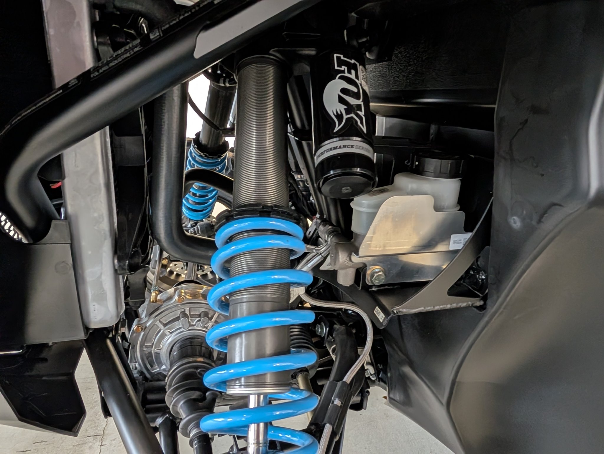 2026 Polaris General 1000 Premium in Two Harbors, Minnesota - Photo 10